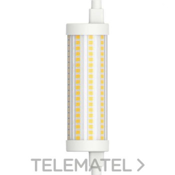 LAL.LED 118mm R7S 13W...