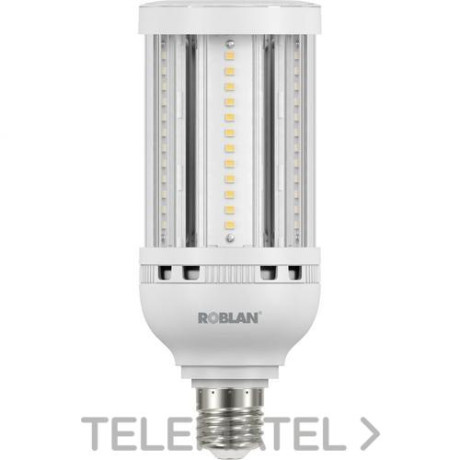 BOMBILLA LED 27W 3500lm 6500K E27