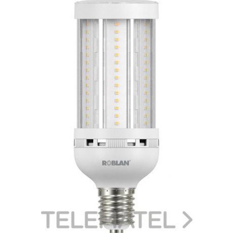 BOMBILLA LED 45W 5850lm 4000K E40