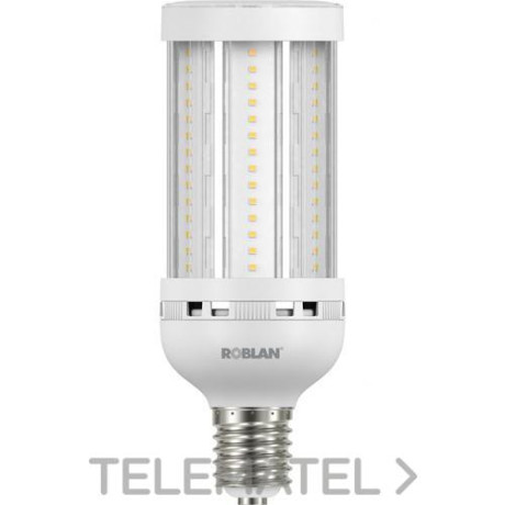 BOMBILLA LED 45W 5850lm 6500K E40