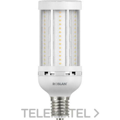 BOMBILLA LED 54W 7000lm 4000K E40