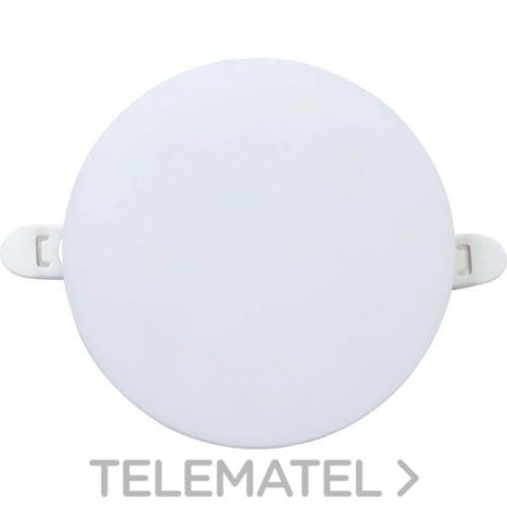 PNL.S/MO.LED 18W 100-240V 1400lm 4000K