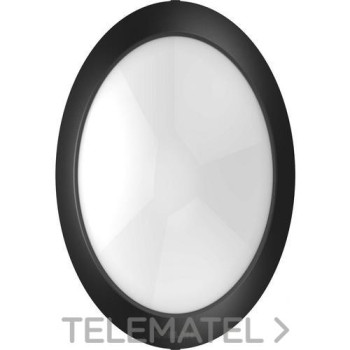 PLAFON LED OVAL FULL 8W...