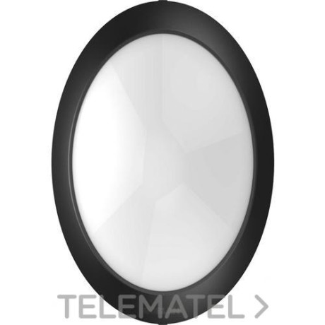 PLAFON LED OVAL FULL 8W 4100K 700lm