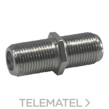 CONECTOR P/EMPALME F...