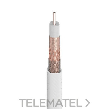 CABLE COAXIAL T100 PLUS B