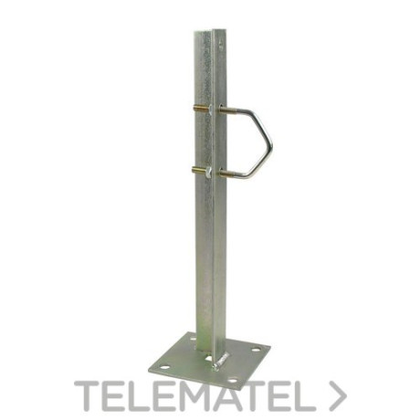 SUPL.PARED ATORNILLABLE 300mm ''L''