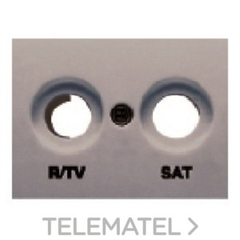 TAPA R/TV-SAT S.CORAL...