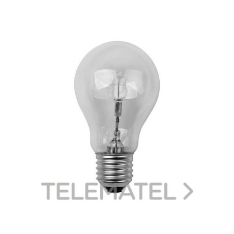 LAMP.HALOG.HALO CLASSIC GLS E27 70W 230V