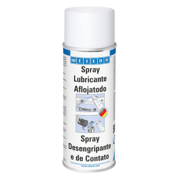 SPRAY LUBRICANTE AFLOJATODO