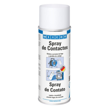 SPRAY DE CONTACTOS 400ml