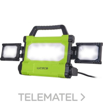 PROYECTOR PLEGABLE 50W...