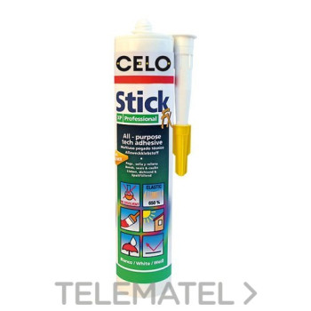 CART.MULTIUSOS STICK FX XP...