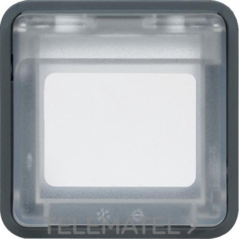 ADAPTADOR MEC.45x45 ESTANCO