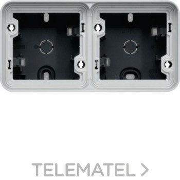 MARCO SUPERFICIE ESTANCO 2...