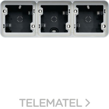 MARCO SUPERFICIE ESTANCO 3...