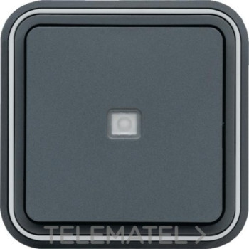 PULSADOR EMPOTRAR ESTANCO...