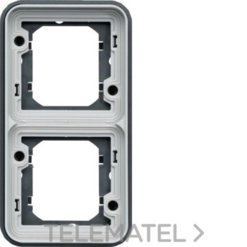 MARCO EMPOTRAR ESTANCO...