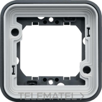 MARCO EMPOTRAR ESTANCO 1...