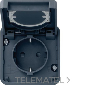 BASE SCHUKO ESTANCA...