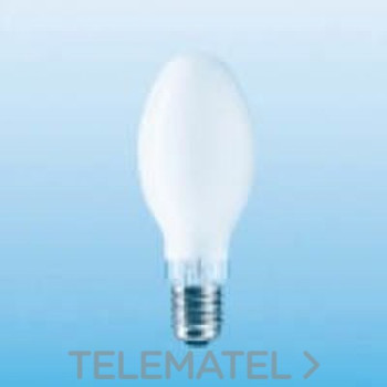 LAMPARA VM HPL-N 125W