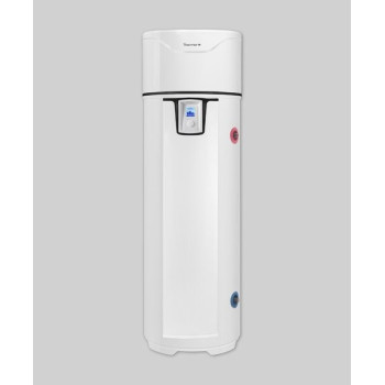 BOMBA DE CALOR AEROMAX...