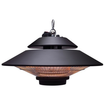 Calefactor infrarrojo...