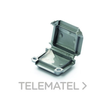 Mini cajas aislantes con...