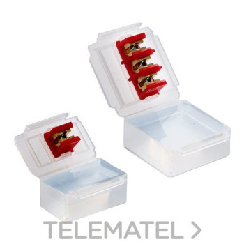 Gel box conect BRAVO 3-6...