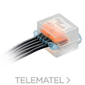 Gel box KELVIN 45x45x30...