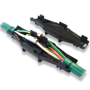 Kit empalme rapido recto...