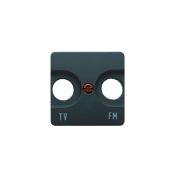 TAPA TOMA TV-FM S.SOL-TEIDE...