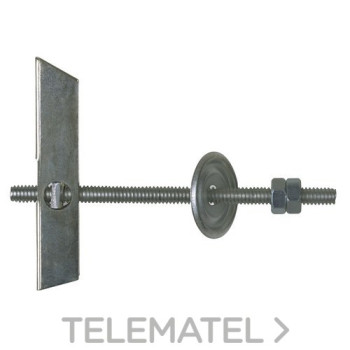 BASCULANTE ESPARRAGO BE-3/16