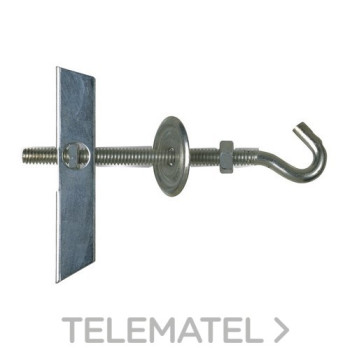 BASCULANTE GANCHO BG-3/16