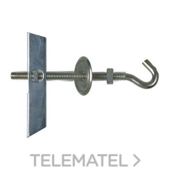 BASCULANTE GANCHO BG-5/32