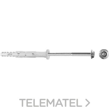 TACO COLLARIN TORN.MFR-FB...