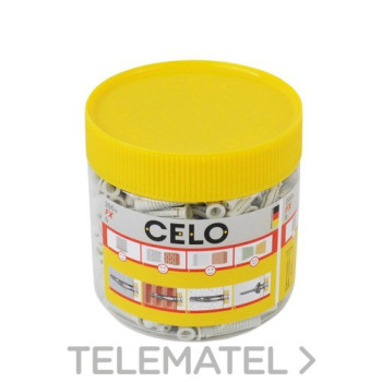 TACO NYLON NEXUS 6 (EN BOTE)