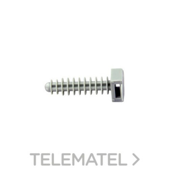 TACOBRID GRIS d.8mm...