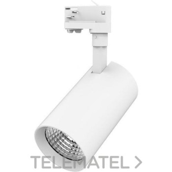 FOCO carril-02 30W 2400lm...