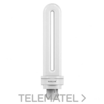 LAMPARA LED 120° 10W 4100K...