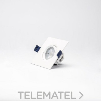 MINI DOWNLIGHT CUADRADO...