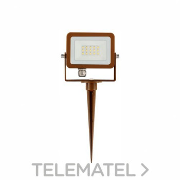 PICA JARDIN SKY CORTEN LED...