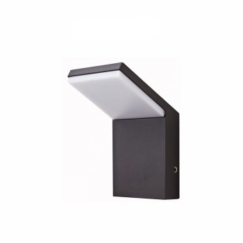 APLIQUE EXTERIOR NEO 9W...