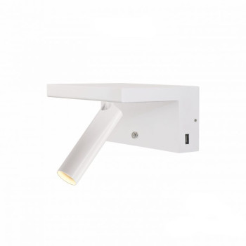 Aplique BEAM led dimable 5W...