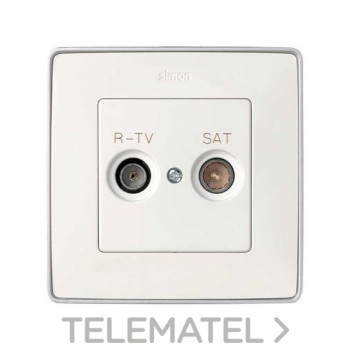 TOMA RTV-SAT MODULARES...